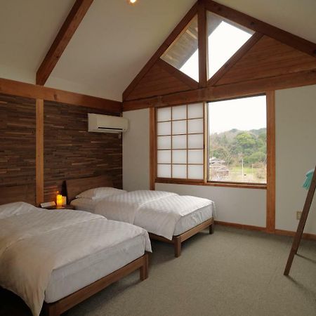 Shiraishi Island International Villa Kasaoka Eksteriør billede