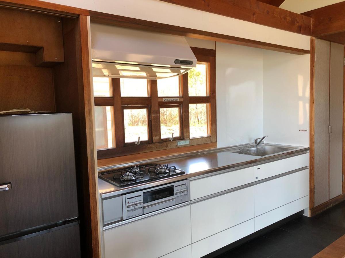 Shiraishi Island International Villa Kasaoka Eksteriør billede