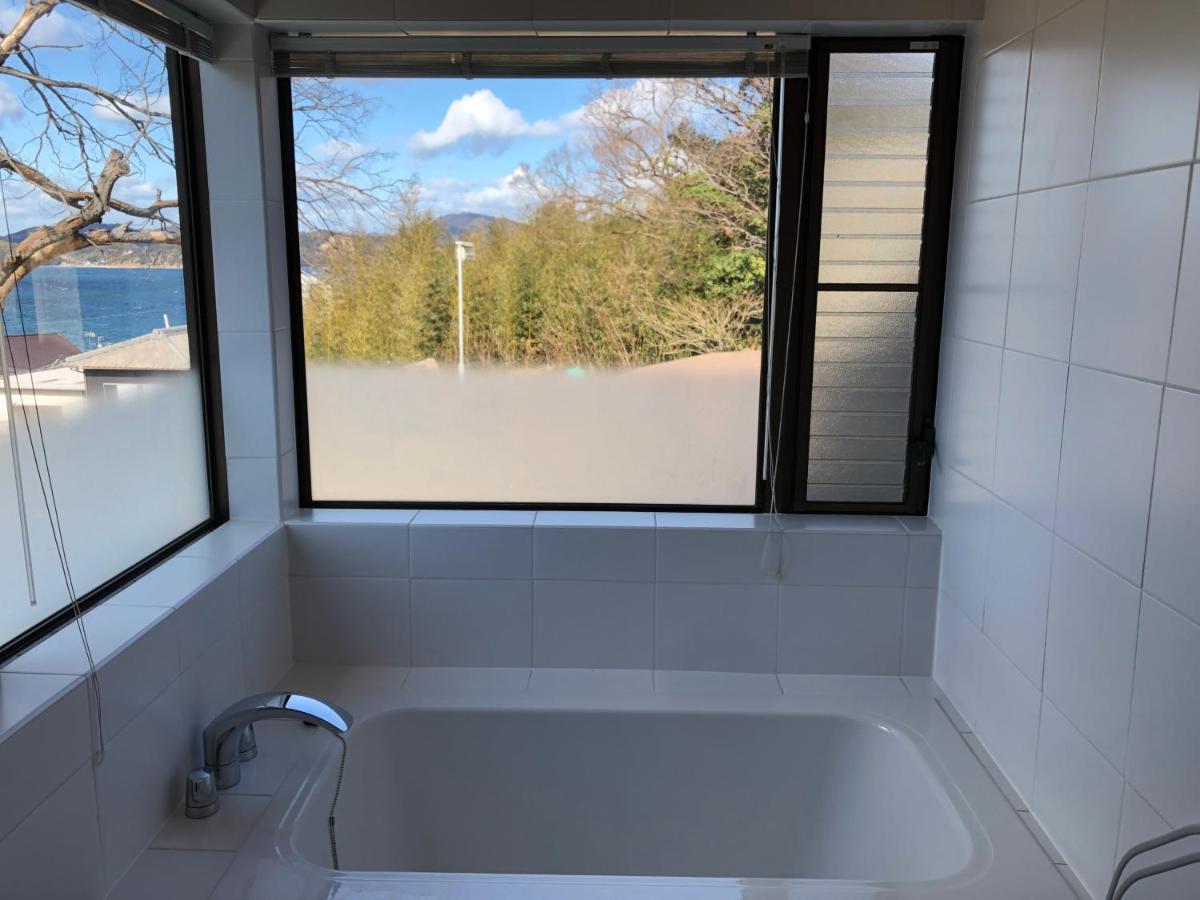 Shiraishi Island International Villa Kasaoka Eksteriør billede
