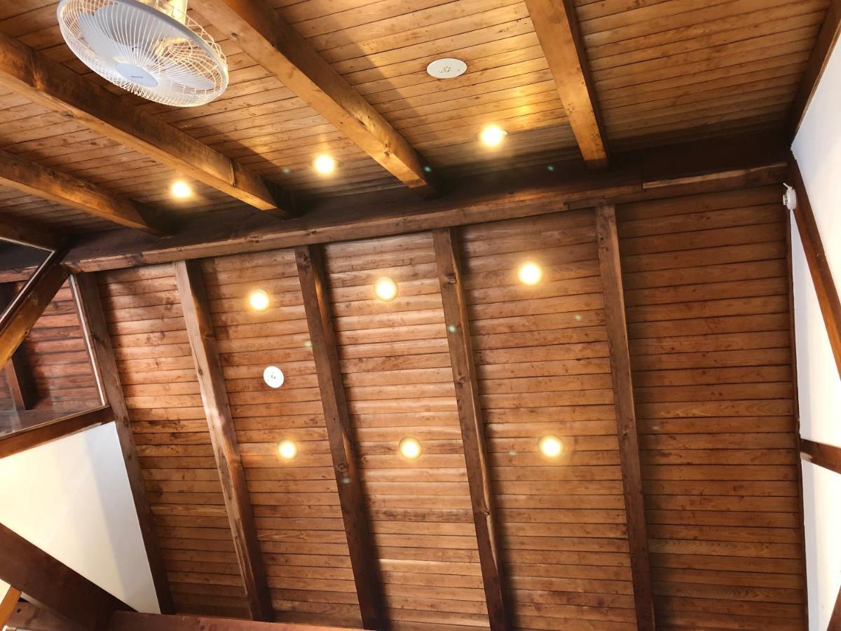Shiraishi Island International Villa Kasaoka Eksteriør billede