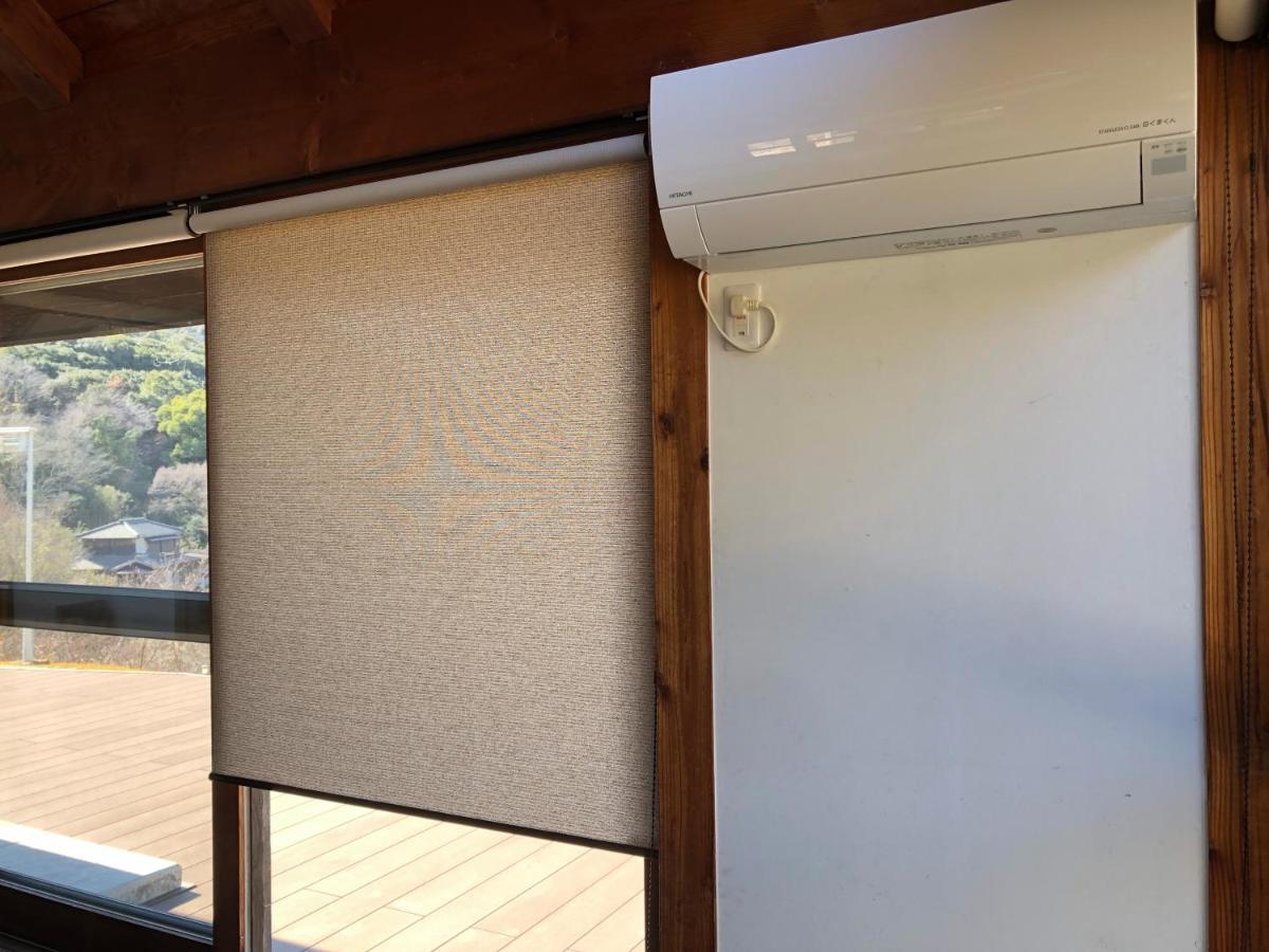 Shiraishi Island International Villa Kasaoka Eksteriør billede