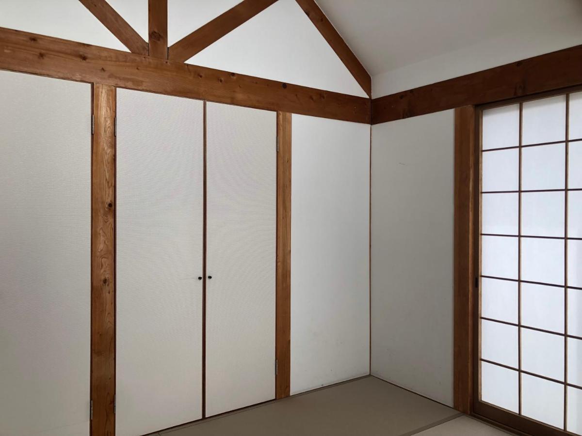Shiraishi Island International Villa Kasaoka Eksteriør billede