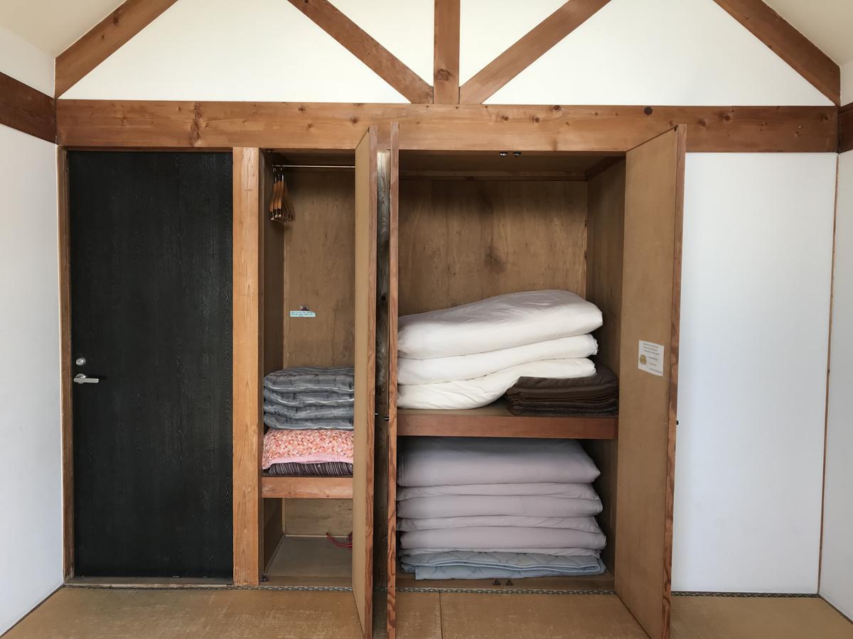Shiraishi Island International Villa Kasaoka Eksteriør billede