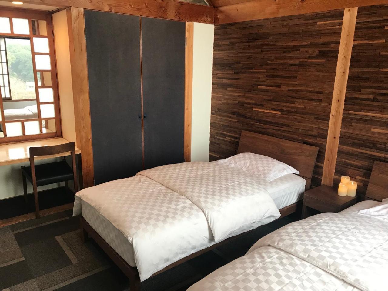 Shiraishi Island International Villa Kasaoka Eksteriør billede