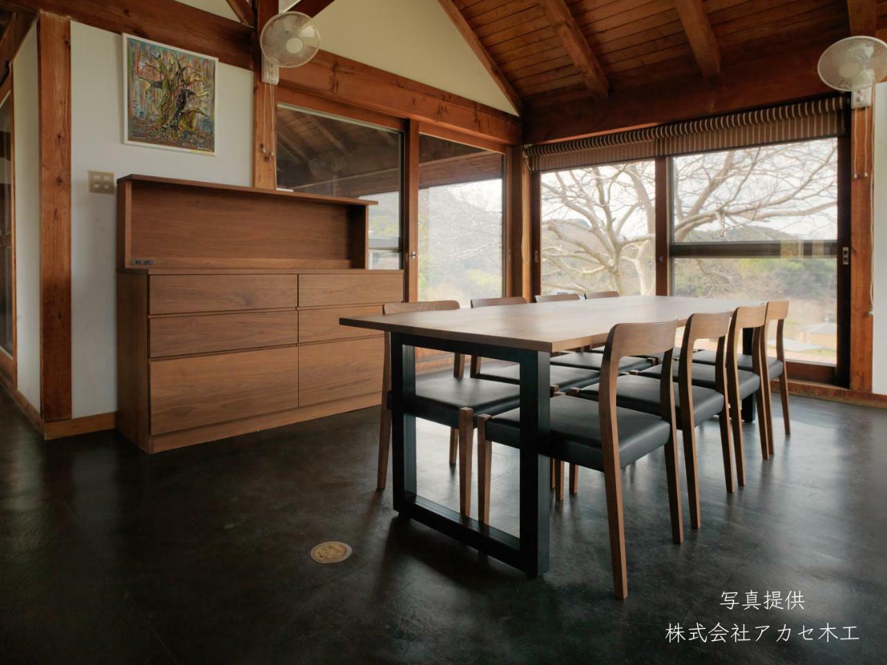 Shiraishi Island International Villa Kasaoka Eksteriør billede