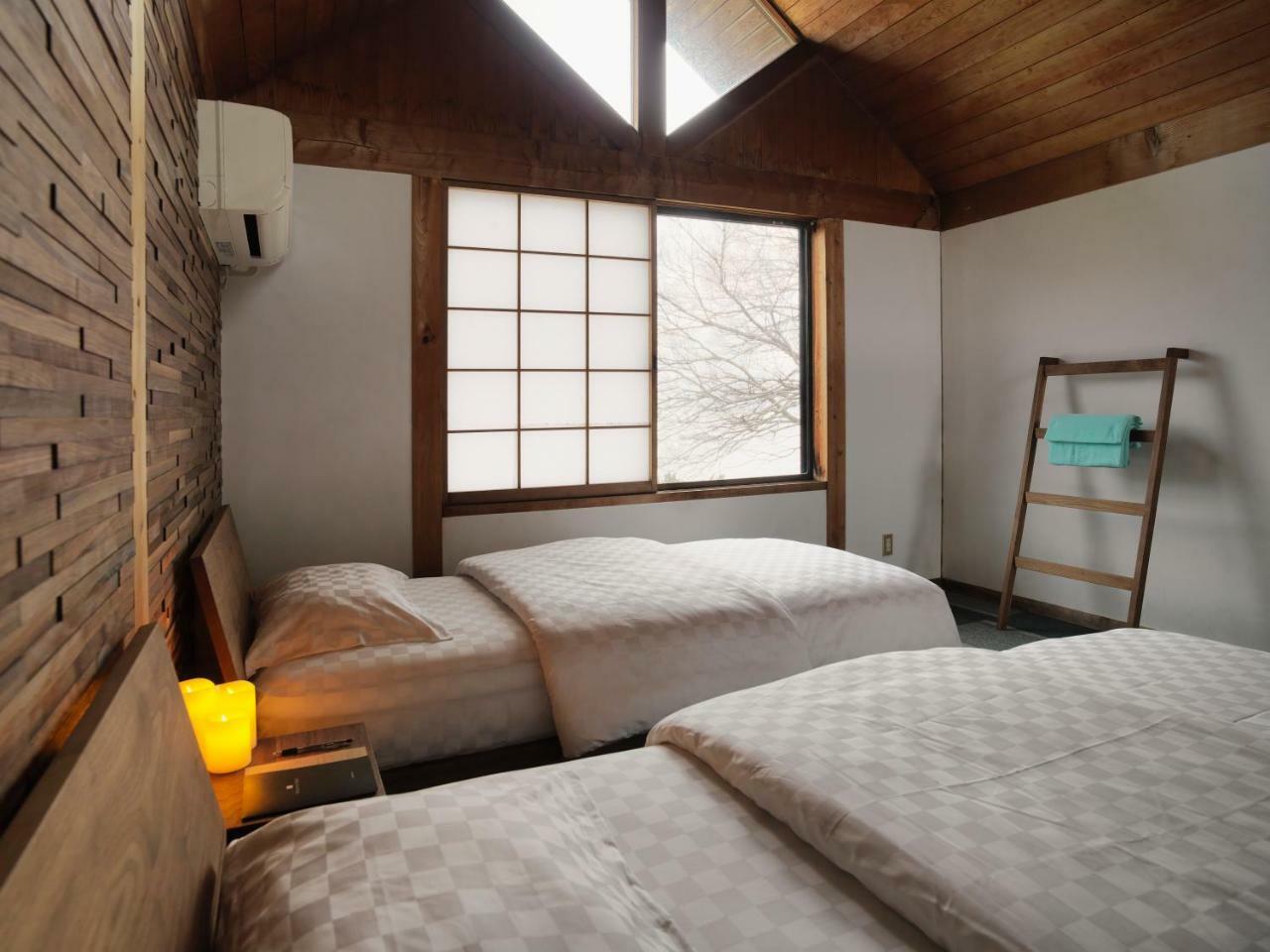 Shiraishi Island International Villa Kasaoka Eksteriør billede