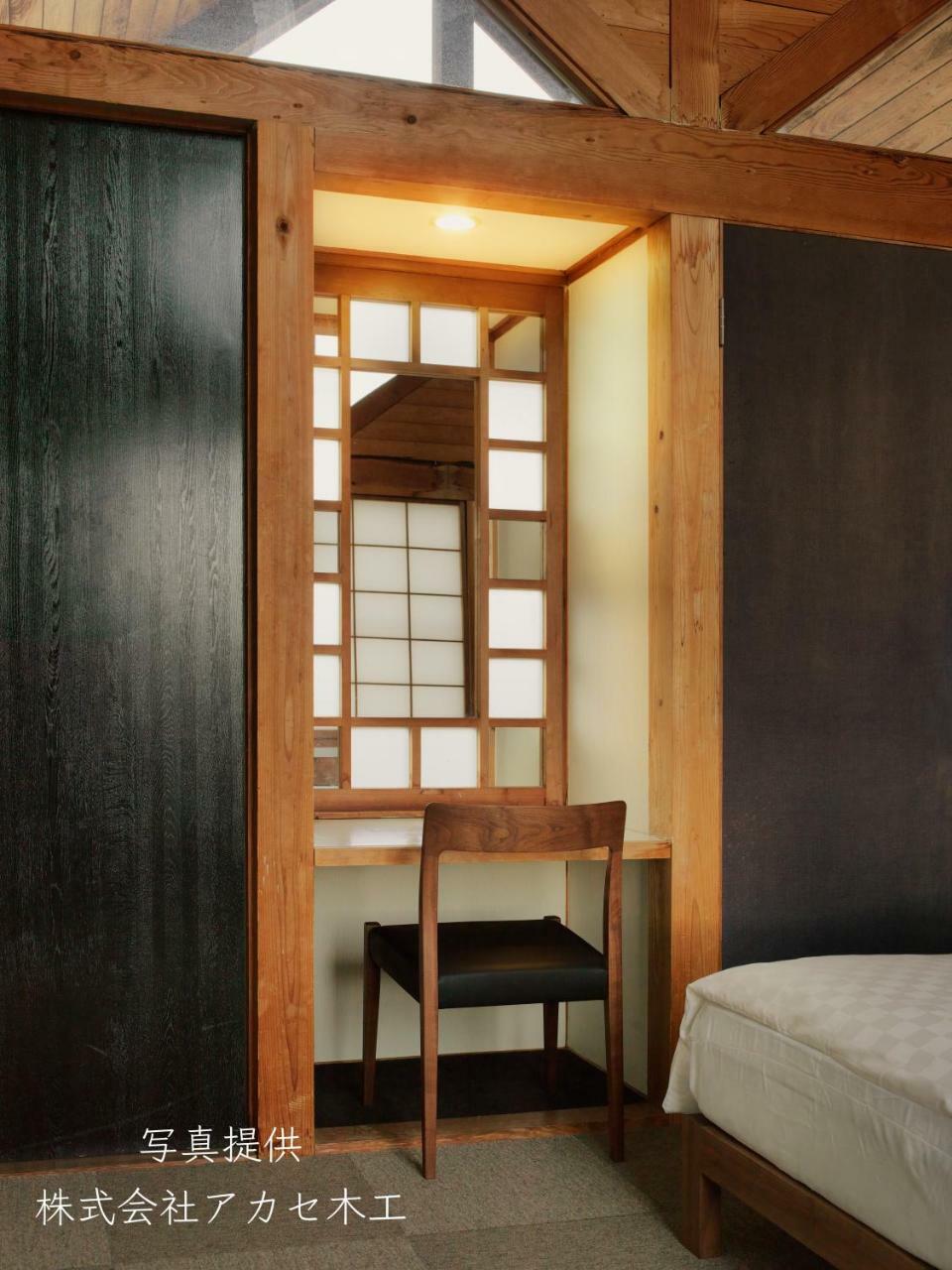 Shiraishi Island International Villa Kasaoka Eksteriør billede